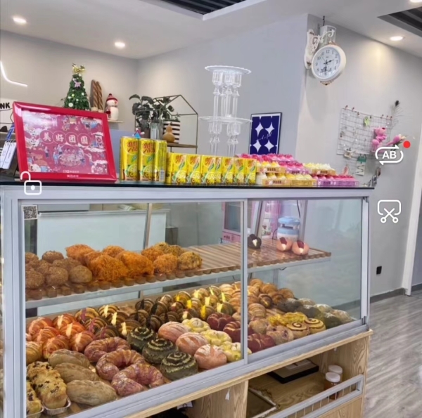 商铺图片