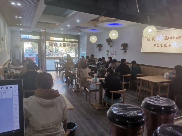 商铺图片