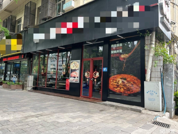 商铺图片