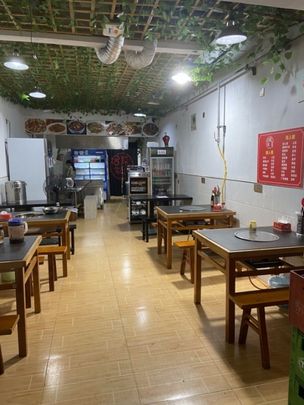 商铺图片