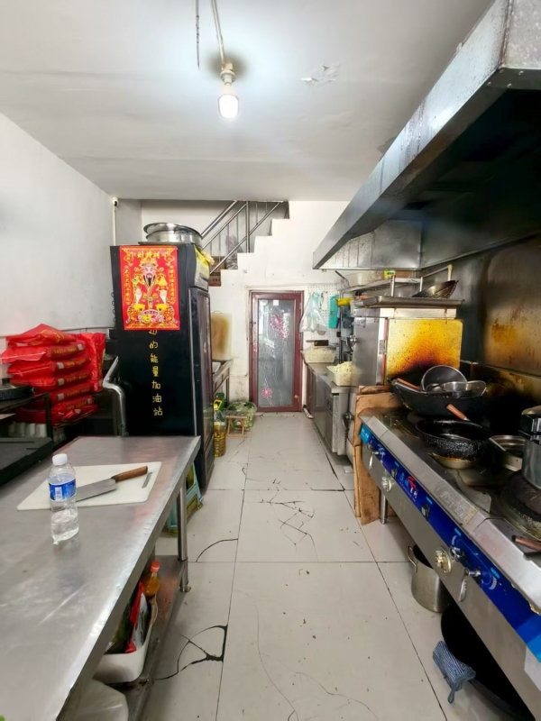 商铺图片