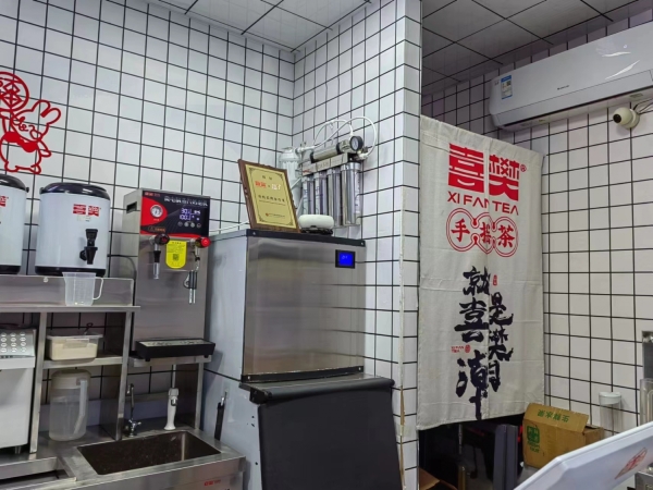 商铺图片