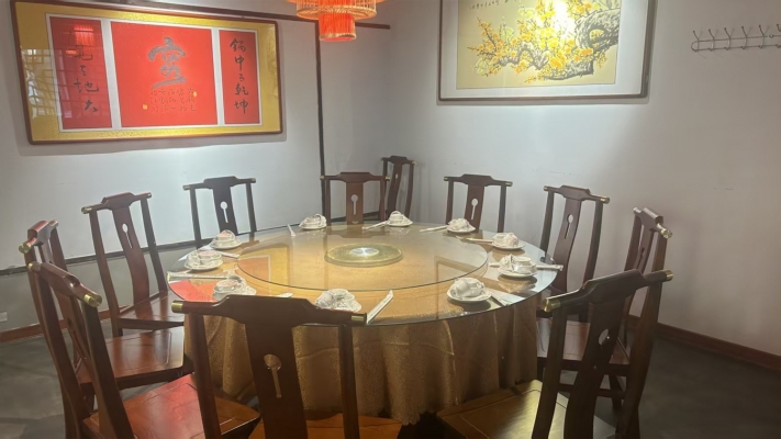 商铺图片
