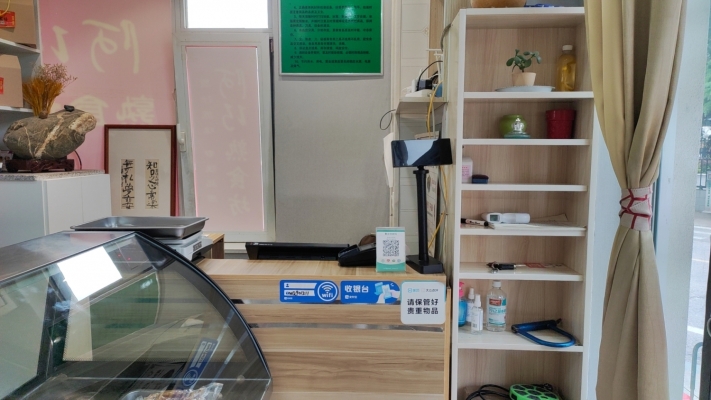 商铺图片