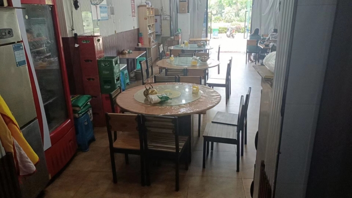 商铺图片
