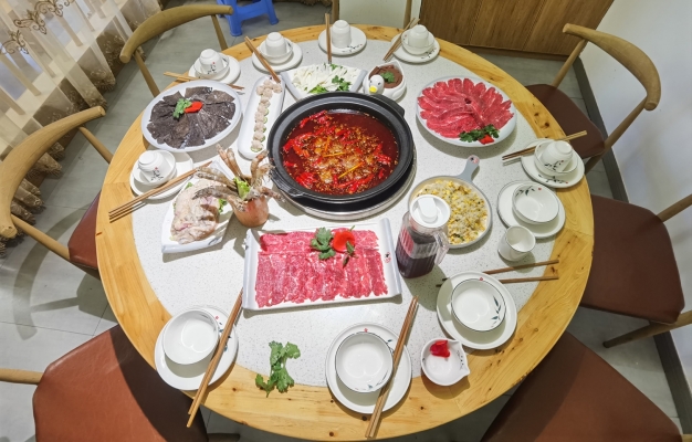 商铺图片