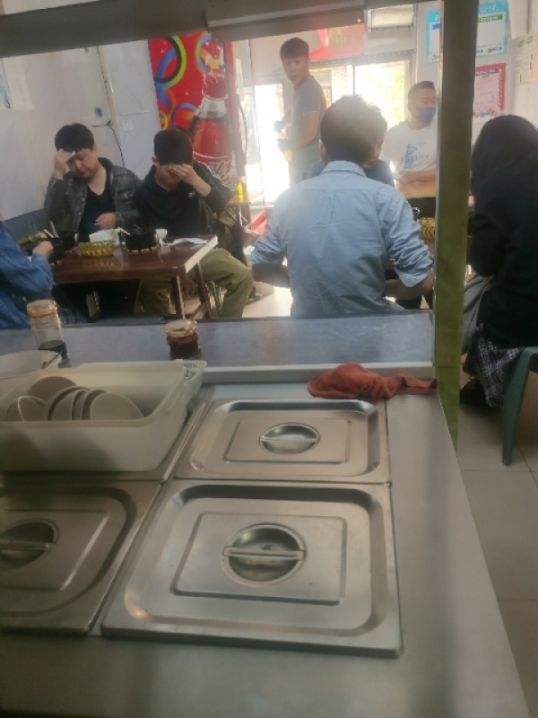 商铺图片