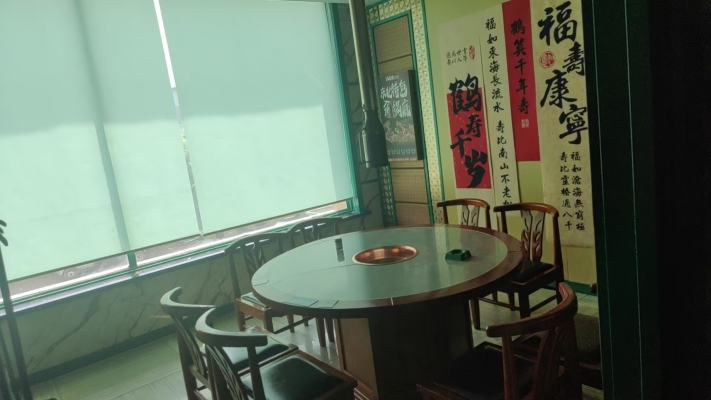 商铺图片