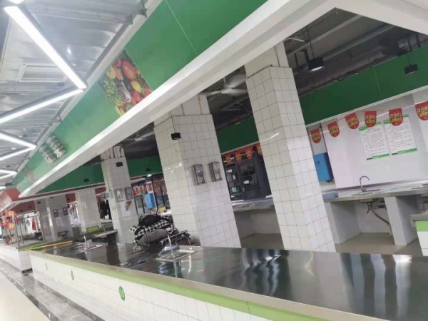 商铺图片