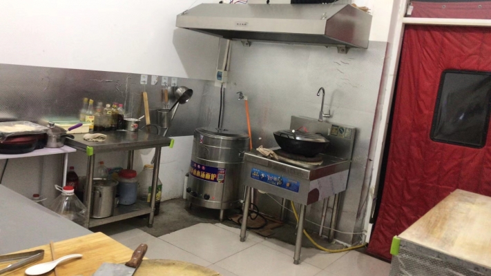 商铺图片