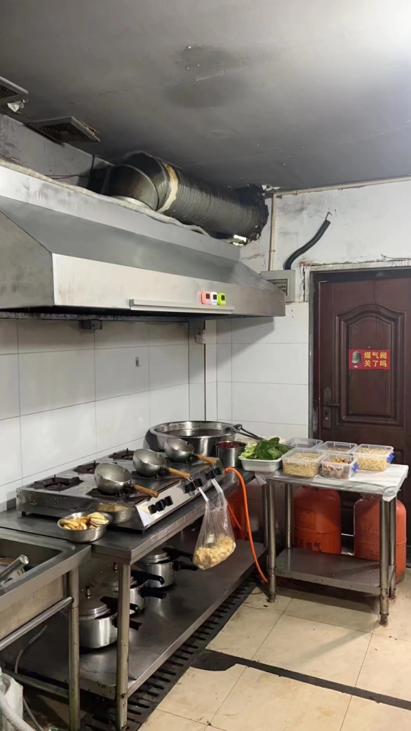 商铺图片