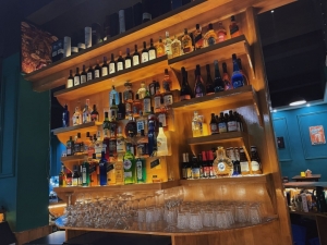 酒吧转让