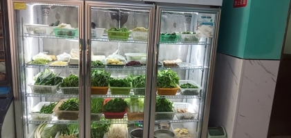吉丰园菜馆