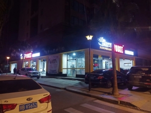 二类汽修厂转让