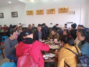(转让)因没有时间管理特网红桥火锅店转让