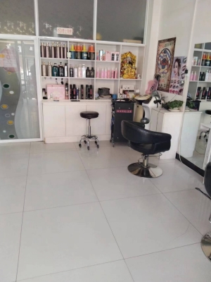 美发店整体转兑