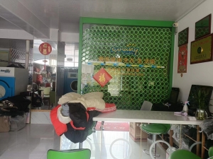 赛维干洗店转让
