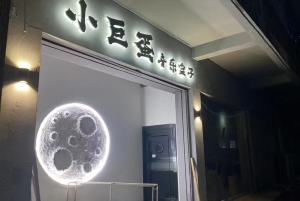 河池东兰县曲江路知名小酒馆转让！