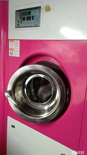 承德干洗店转让，锦绣城旁营业中洗衣店转让