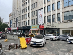 (转让)旺铺转让 一马路好位置低价转让