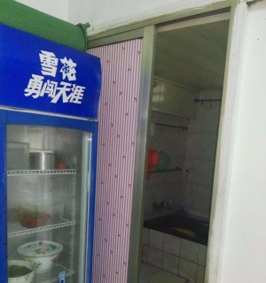 旺铺生意转让