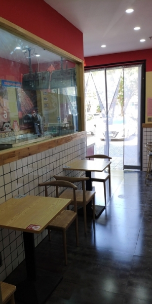 小吃店铺低价转让