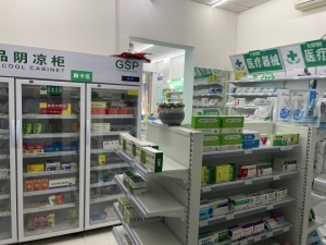 合江城区药房转让