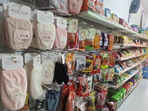 叙州区观音镇南华街姚兰便利店转让！