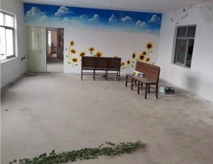空转无转让费！定州中心南街临街门面转让