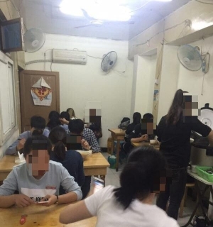 中山街，高井弄 4年餐饮老店转手