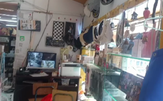 晨光文具店转让