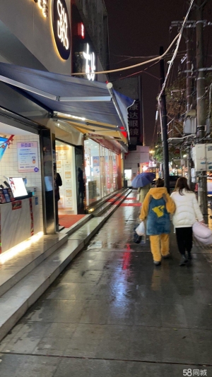 (转让)仙桃大新路店面转让，错过了就没有了