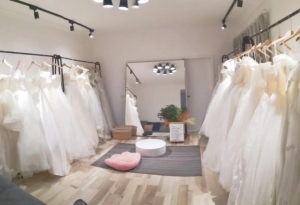 天津婚纱店整体转让