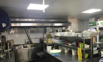 饭店转让