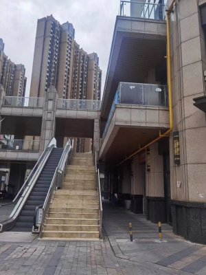 门面出租