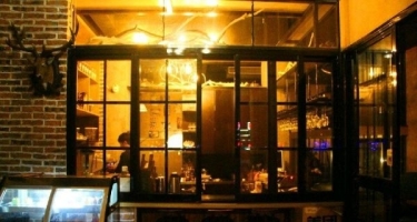滨江东路 咖啡厅 住宅底商