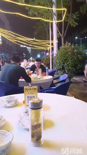(转让)适合开，餐饮行业，可做中晚餐，或夜宵
