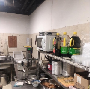 大型广场旁主路临街店铺转让（行业不限）