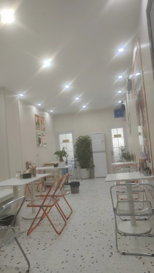 营业中螺蛳粉店转让