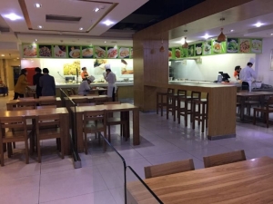成都餐馆转让,营业中连锁品牌