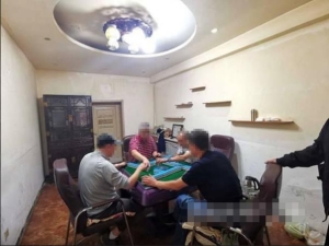 棋牌室转让 