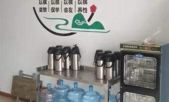 临淄经营中棋牌室整体转让！