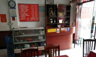 秦都100平米酒楼餐饮-餐馆10万元