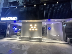 永城营业中临街旺铺转让！