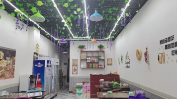 店家有事转让生意