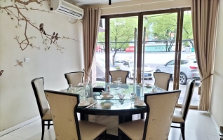 宁国市宁阳中路餐饮老店转让！