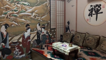私人影院整体出兑