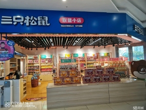 (转让)孝感市乾坤房地产开发公司乾坤购物百货部
