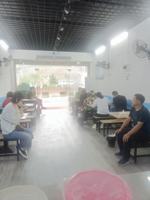小吃店转让