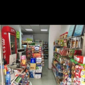 民生路八厂后门30㎡便利店转让